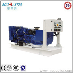 120Kva Lovol Diesel Generator with Open Type