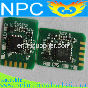 Toner chip for OKI C9655