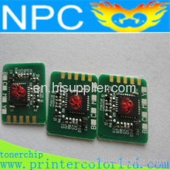 for OKI B930 cartridge chip