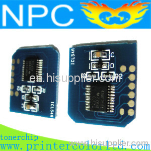 laserjet chip for OKI B410 OKI B420 OKIB430 chip