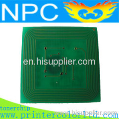 toner chips for OKI C810 c820 C830 chips