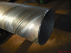 spiral steel tube supplier