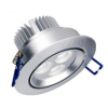 3x1W LED CEiling Lights