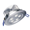 LED Ceiling Lights 5x1W (Epistar)