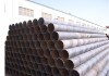 spiral steel tube factory