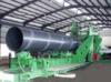 spiral steel tubes factory