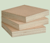 Commercial plywood