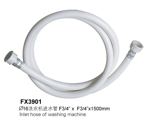 Inlet Hose Of Washing Machine