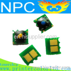 Toner chip for HP Laserjet Enterprise 300 400 color M351 M375nw M451 M475 printer