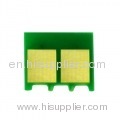 for HP4555 toner chip,Cartridge CE390X chip