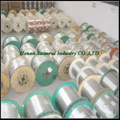 copper coated steel wire for coaxial cable