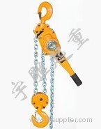 lever hoist,lever block,lifting equipment,HSH-A lever block