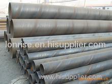 supply spiral steel tubes