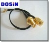 sma to ipex rf connector cable assembly