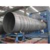 API 5L Gr.B spiral steel pipe