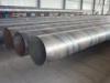 API 5L Gr.B spiral steel pipes