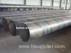 API 5L Gr.B spiral steel pipes