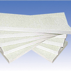 Heat resistant Ceramic fiber board Description