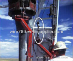 Oil Drilling Wire Ropes