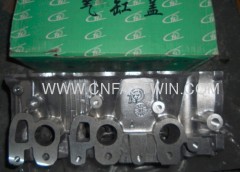 Auto Cylinder Head for Daihatsu