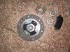 Clutch Kits for Hafei