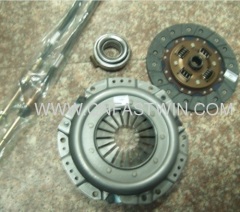 Clutch Cover for Faw Truck