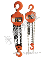 chain hoist,chain block,HSZ chain block,HSZ-K chain hoist,hand chain hoist