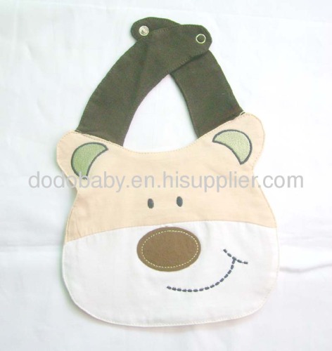 100% cotton baby bibs(YYP-BIB-003),baby products,baby item.