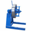 Decoiler Machine