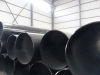ASTM A53 LASW steel tubes