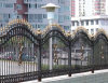 Ornamental Fences