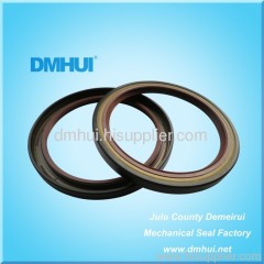 shaft oil seal 15036100 for AJUSA 80-100-8