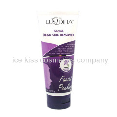 100g facial dead skin remover L-PG068