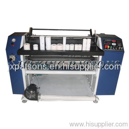 POS roll slitter machines