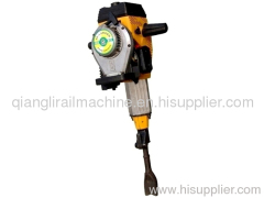 ND-5 Gasoline Tamping Pickaxe