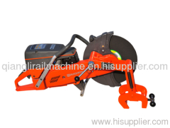 NQG-1250 Gasoline Rail Cutter(two stroke engine)