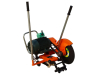 QG-4 Gasoline Electric rail cutter