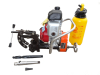 NZG-32 Gasoline Rail Drilling Machine