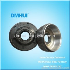 New crankshaft seals for Husqvarna/Jonsered chainsaws 530056363