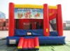 back yard commercial inflatable jumping castle