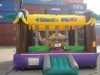 commercial inflatable bounce house