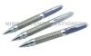 pattern metal ball pen ART5509