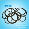 Excavator bucket spindle oil seal for construction machinery