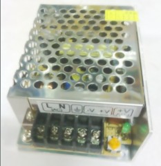 Meind 5V 3A LED Power Supply
