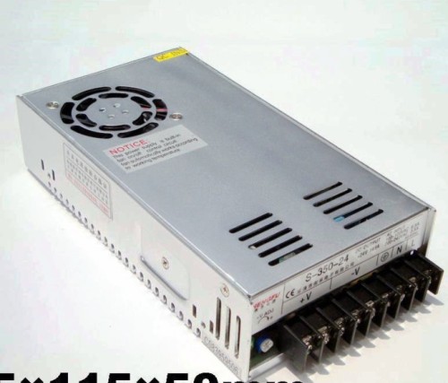 Meind 12V 15A LED Power Supply