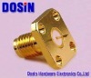 sma female connector