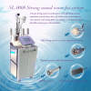 40 KHZ Cavitation equipment ultrasonic liposuction salon use beauty machine