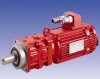 JZQ Series Gear Speed Reducers