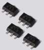 Bipolar Hall Effect Switch Sensor