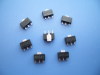 Unipolar Hall Effect Switch Sensor